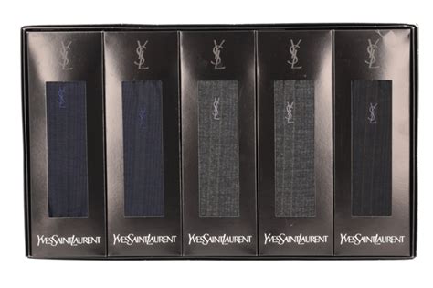 yves saint laurent socken|yves saint laurent.